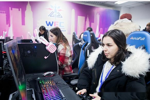  电竞选手心理辅导助力稳定发挥