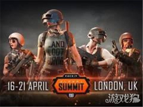  绝地求生国际赛，中国战队包揽前三甲