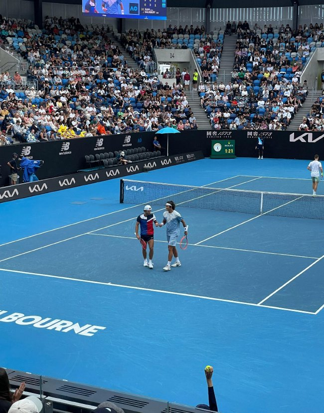 张之臻爆冷淘汰种子选手创历史佳绩 张之臻爆冷淘汰种子选手创历史佳绩