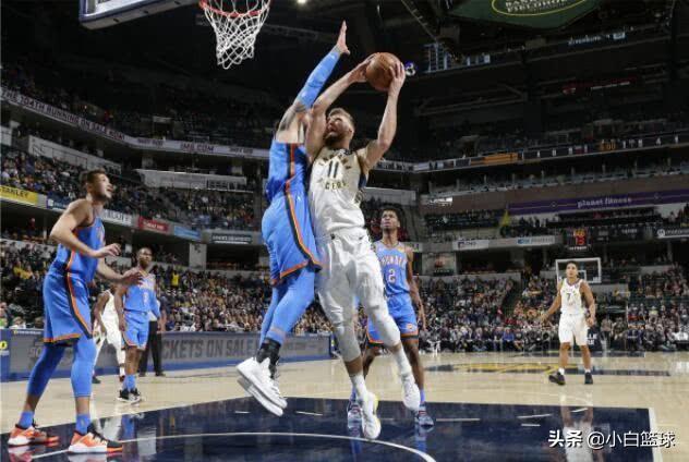  内线巨兽统治篮下，篮板怪兽筑起禁飞区