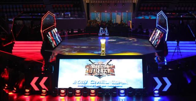 电竞与传统文化融合,国风元素惊艳赛场