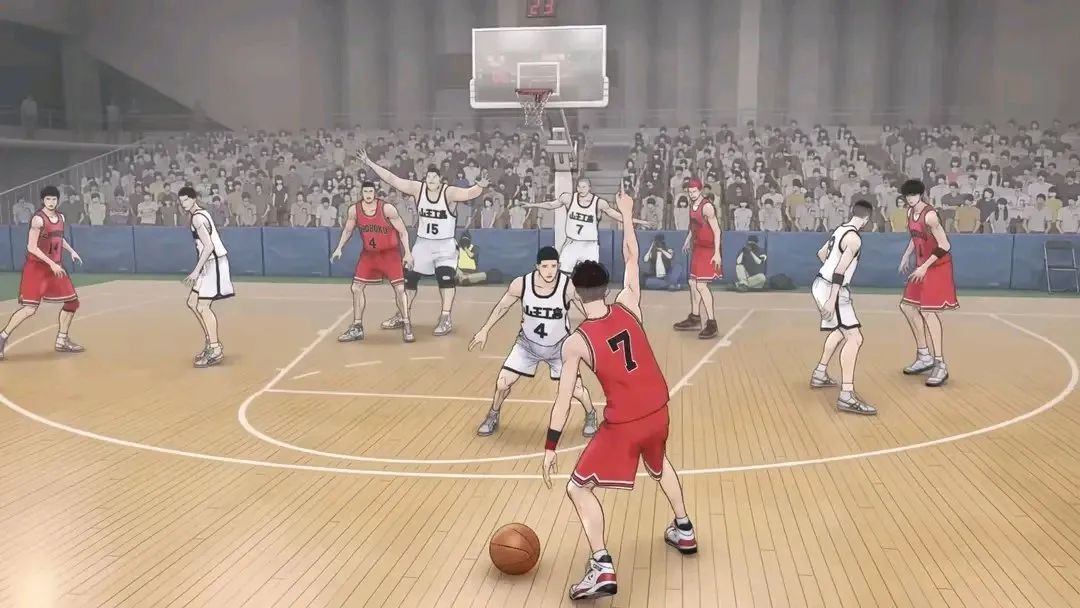 篮球技巧挑战赛,花式运球展现个人风采