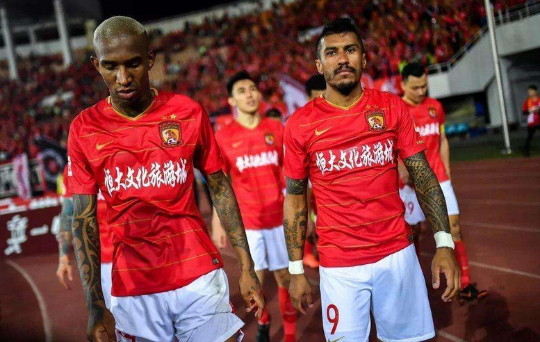  中超调整外援政策，助推本土球员成长空间