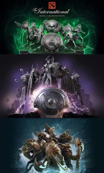  DOTA2 Ti赛事前瞻，卫冕冠军能否续写不朽传奇  