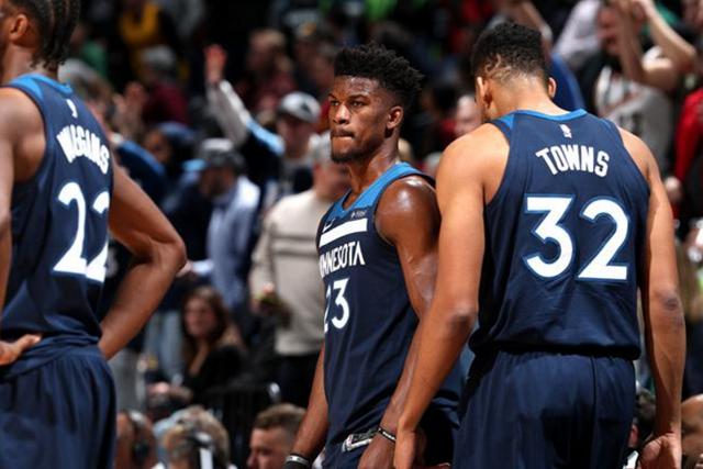  巴特勒强硬表现热火客场掀翻雄鹿