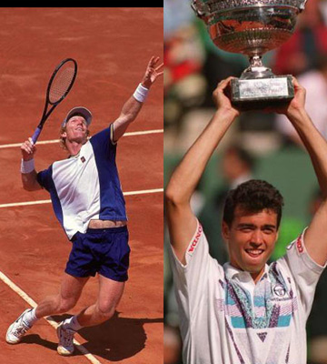  斯维亚特克卫冕成功，法网女单三连冠